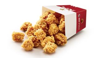 肯德基优惠券自由组合 肯德基优惠券自由组合