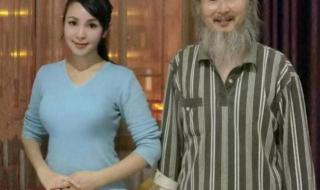 李壮平的神女系列油画 李壮平的神女系列油画