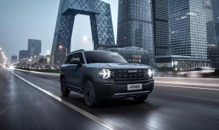 suv汽车油耗排行榜