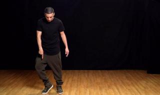 hiphop教学 hiphop教学