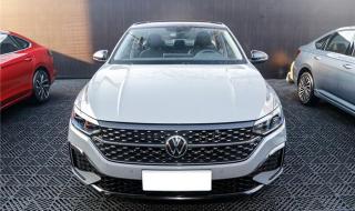 上海大众新朗逸 上海大众新朗逸