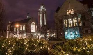 芝加哥大学商学院