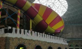 孝义好玩的地方 孝义好玩的地方