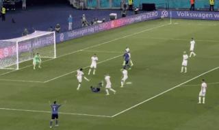 欧洲杯-意大利3-0瑞士 欧洲杯-意大利3-0瑞士