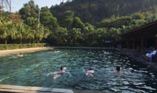 云浮旅游景点大全