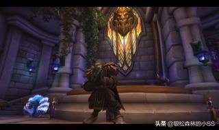 影牙城堡多少级能进 影牙城堡多少级能进