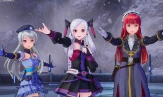 刀剑神域夺命凶弹