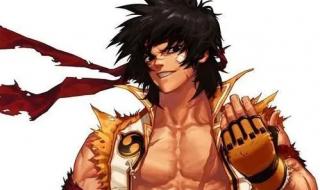 dnf男气功带什么武器 dnf男气功带什么武器