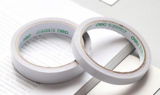 手帐胶带怎么制作 手帐胶带怎么制作