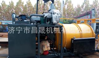 新型混凝土搅拌机 新型混凝土搅拌机