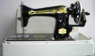 70年代缝纫机回收价格 70年代缝纫机回收价格