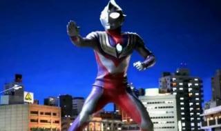 迪迦奥特曼重新上架