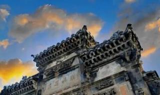 衢州旅游景点大全 衢州旅游景点大全