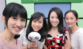 深圳电台主持人 深圳电台主持人