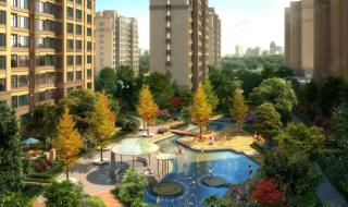 西安龙湖水晶郦城