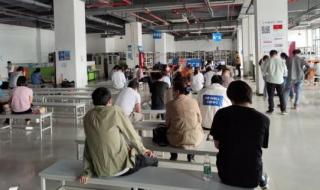 郑州富士康招工 郑州富士康招工