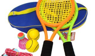 羽毛球拍排名前十