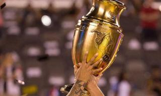 2020美洲杯赛程表图 2020美洲杯赛程表图