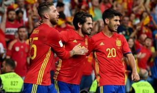 2022西班牙输给谁了 2022西班牙输给谁了