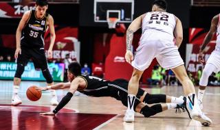 2021cba总决赛广东夺冠