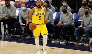 湖人交易最新消息2020