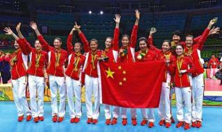 女排奥运落选赛赛程 女排奥运落选赛赛程