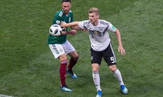 德国2018世界杯冠军 德国2018世界杯冠军