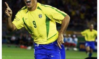 巴西足球巨星有哪些