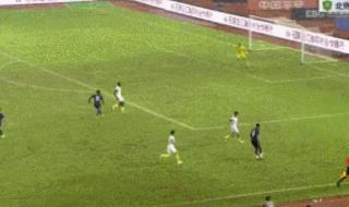 2023足协杯赛程国安