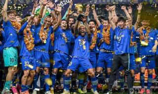 亚冠2021资格赛对阵 亚冠2021资格赛对阵