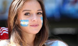 中国阿根廷球迷最多 中国阿根廷球迷最多