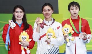 中国游泳队队员名单