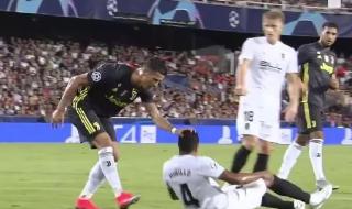 巴萨对巴伦西亚比分