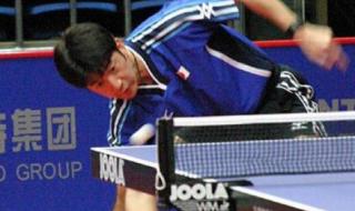 乒乓球5局3胜规则