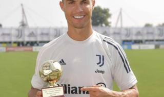 梅西和c罗20年的竞争 梅西和c罗20年的竞争