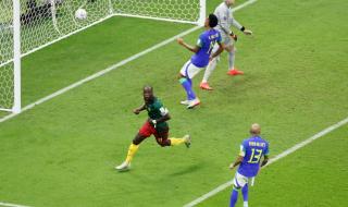 2022世界杯韩国vs巴西 2022世界杯韩国vs巴西