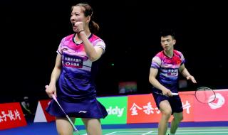 2019苏迪曼杯决赛对阵 2019苏迪曼杯决赛对阵