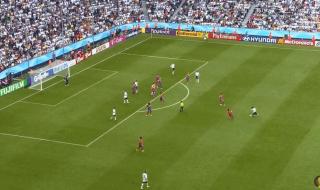 2014德国夺冠全过程 2014德国夺冠全过程