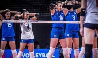 世界联赛女排最新排名 世界联赛女排最新排名