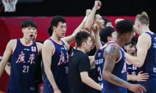 cba常规赛最新赛程