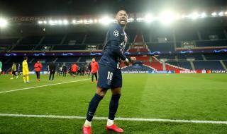 2020欧冠决赛在线观看 2020欧冠决赛在线观看