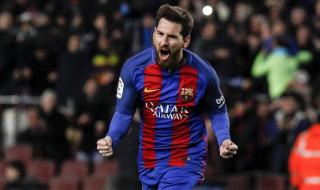 2023年梅西重返巴萨 2023年梅西重返巴萨