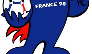 2022年足球世界杯吉祥物 2022年足球世界杯吉祥物