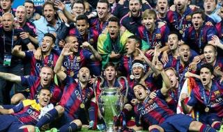 欧冠含金量最高的冠军 欧冠含金量最高的冠军