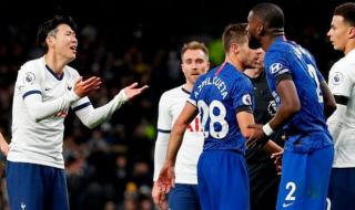 孙兴慜在哪个俱乐部 孙兴慜在哪个俱乐部