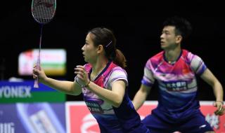 羽毛球单打发球线 羽毛球单打发球线