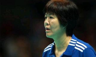 意大利女排主教练 意大利女排主教练