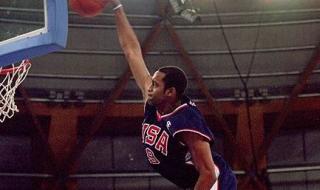 2000奥运会中国男篮