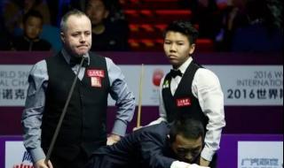 第一届斯诺克世锦赛 第一届斯诺克世锦赛