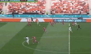 欧洲杯几年一次美洲杯 欧洲杯几年一次美洲杯